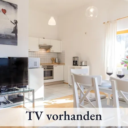 Relax-apartment Mit Balkon, Kueche Und Parkplatz Appartement Grunenbach