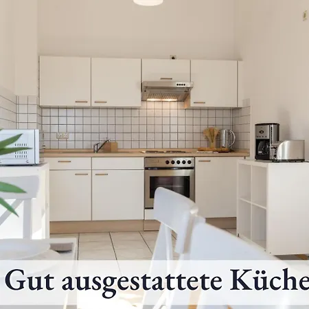 Appartement Relax-apartment Mit Balkon, Kueche Und Parkplatz *