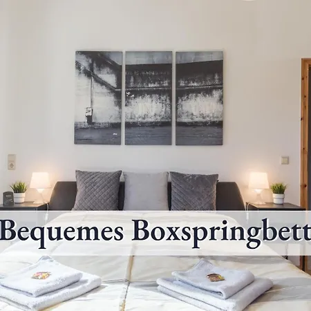 Appartement Relax-apartment Mit Balkon, Kueche Und Parkplatz Grunenbach