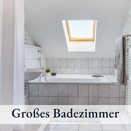 Relax-apartment Mit Balkon, Kueche Und Parkplatz * Grunenbach