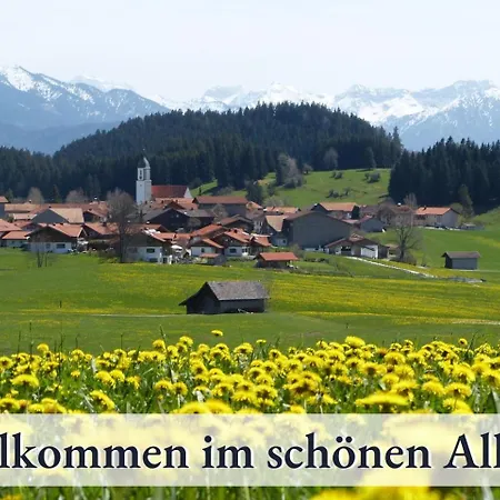Relax-apartment Mit Balkon, Kueche Und Parkplatz *